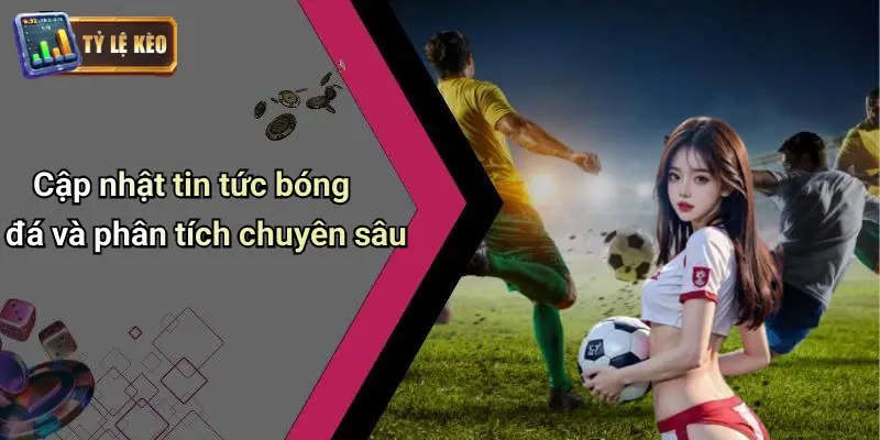Tin Tức Bóng Đá