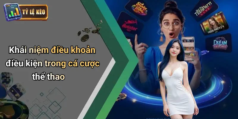 Điều khoản điều kiện 1 Điều Khoản Điều Kiện