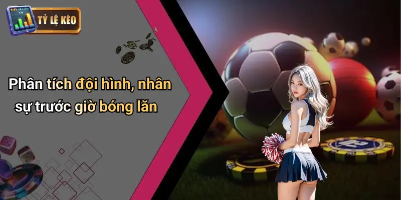 Nhận Định Bóng Đá