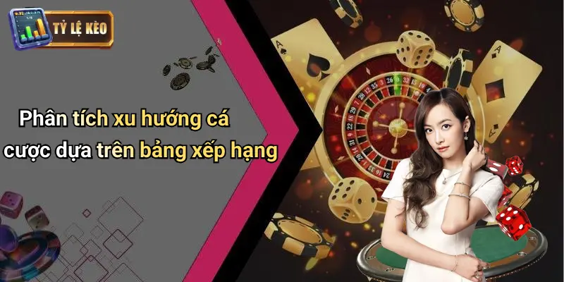Bảng Xếp Hạng
