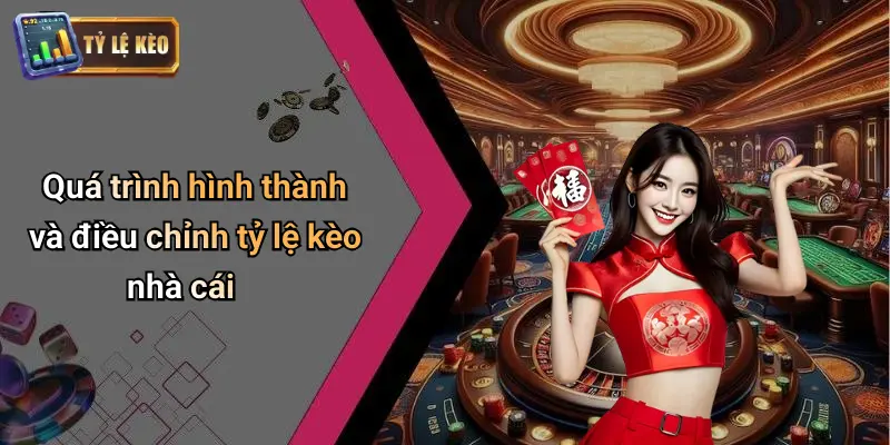 Tỷ Lệ Kèo