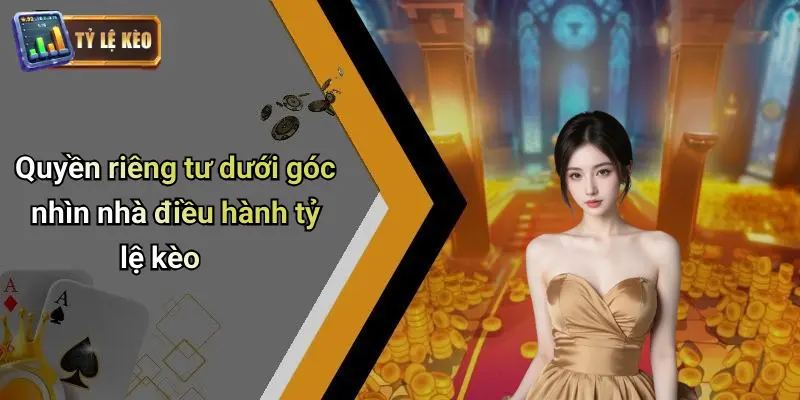 Quyền Riêng Tư