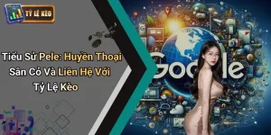 Tiểu Sử Pele