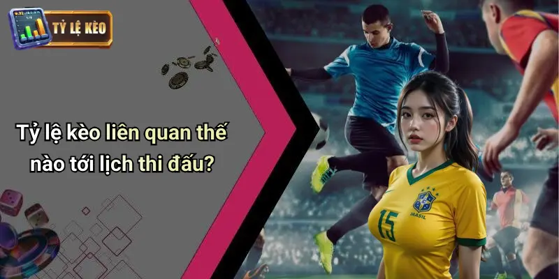 Lịch Thi Đấu