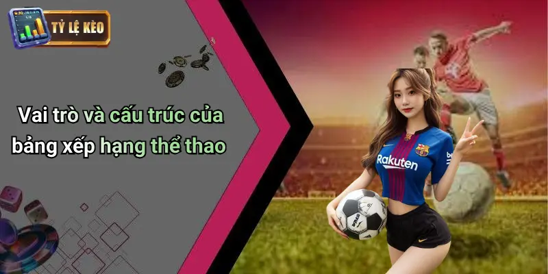 Bảng Xếp Hạng