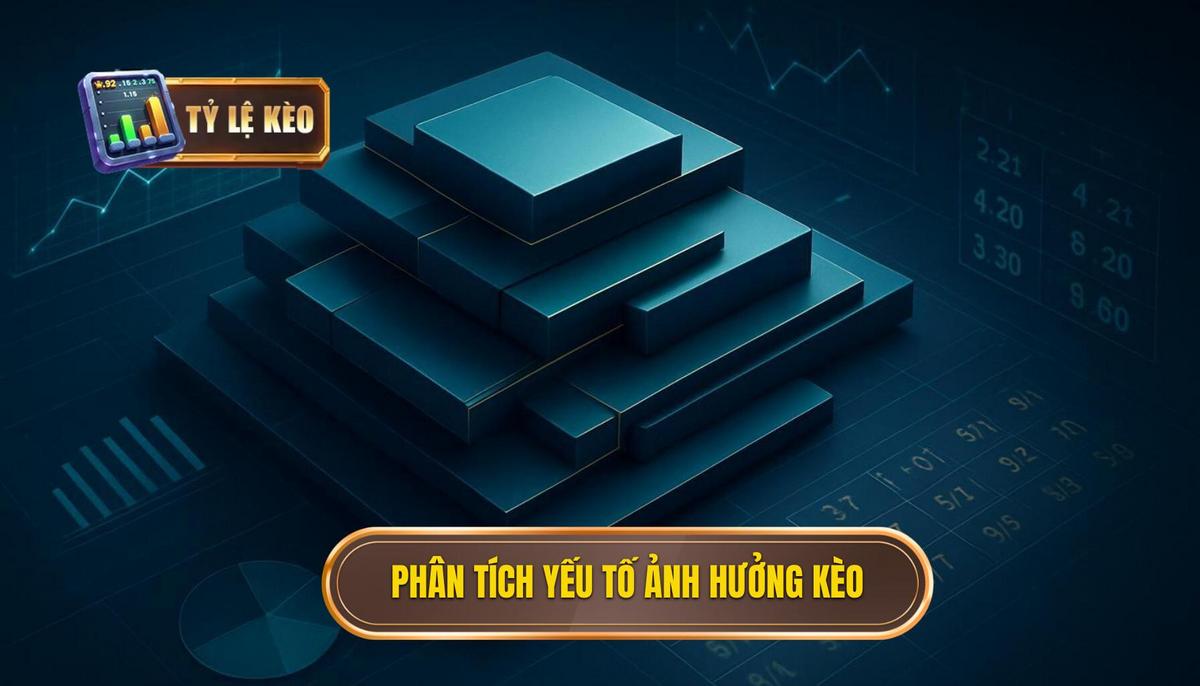 Phân Tích Đa Chiều Yếu Tố Ảnh Hưởng Đến Kèo