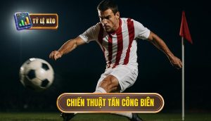Chiến thuật tấn công biên
