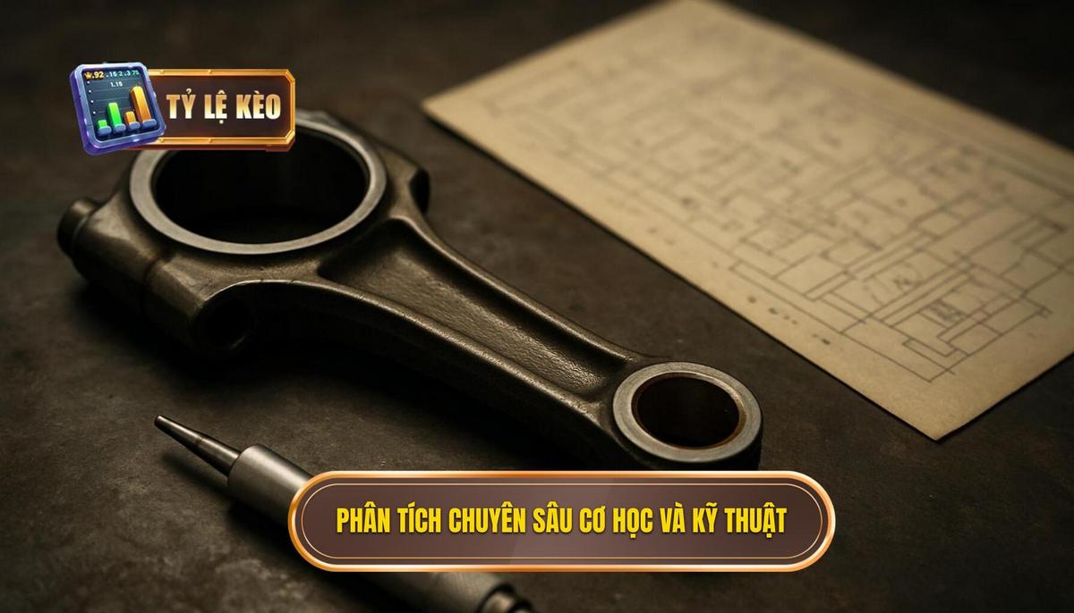 Phân tích Chuyên sâu Về Cơ Học và Kỹ Thuật Thực hiện