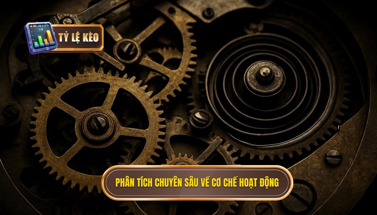 Phân tích Chuyên sâu về Cơ chế Hoạt động