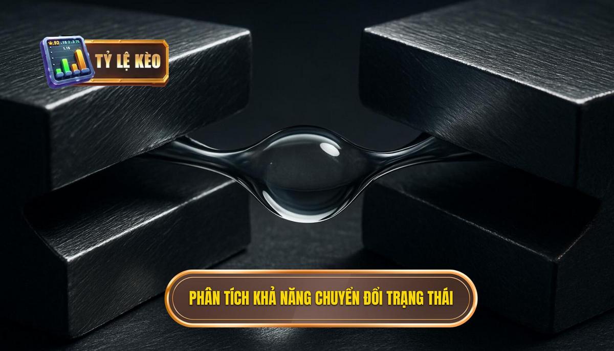 Phân tích Chuyên sâu về Khả năng Chuyển đổi Trạng thái