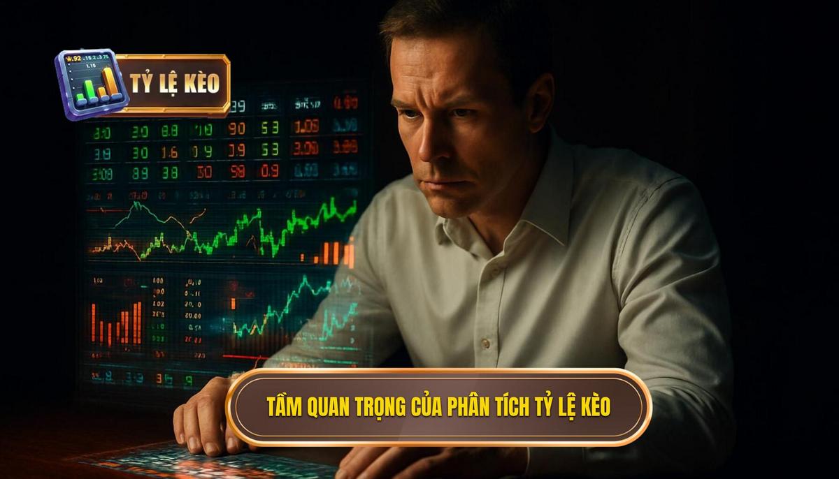 Phân tích tỷ lệ kèo: Nghệ thuật làm chủ cuộc chơi cá cược bóng đá 1 Bản chất và tầm quan trọng của việc phân tích tỷ lệ kèo