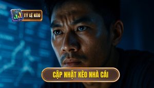 thumb - cập nhật kèo nhà cái