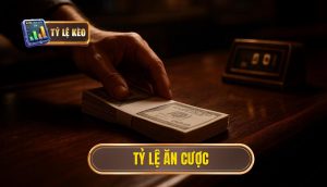 thumb - tỷ lệ ăn cược