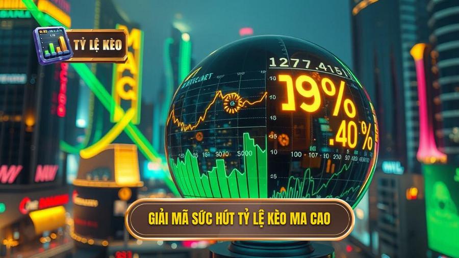1. Giải mã sức hút tỷ lệ kèo Ma Cao