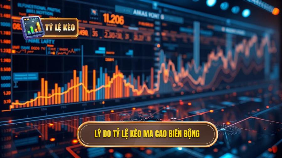 3. Lý do tỷ lệ kèo Ma Cao biến động