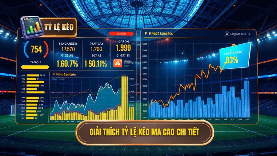 Tỷ Lệ Kèo Ma Cao: Bí Quyết Đọc Kèo Và Soi Kèo Chuẩn Xác Cho Bet Thủ 1 Giải thích tỷ lệ kèo Ma Cao chi tiết