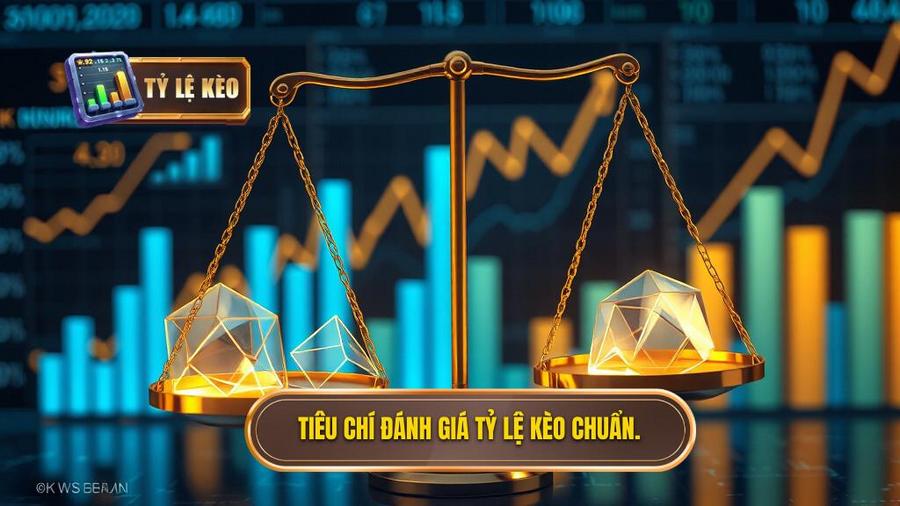 So sánh tỷ lệ kèo các nhà cái uy tín: Cẩm nang vàng cho người chơi cá độ 2 Tiêu chí đánh giá tỷ lệ kèo chuẩn.