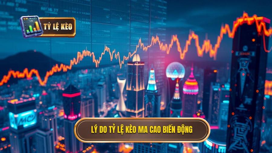 Tỷ Lệ Kèo Ma Cao: Bí Quyết Đọc Kèo Và Soi Kèo Chuẩn Xác Cho Bet Thủ 3 Lý do tỷ lệ kèo Ma Cao biến động
