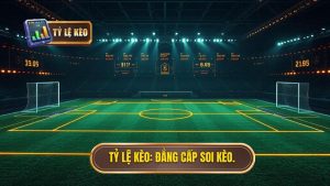Mẹo chọn kèo dựa trên thống kê sút xa - Bí kíp soi kèo cực chuẩn