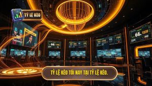 tỷ lệ kèo tối nay