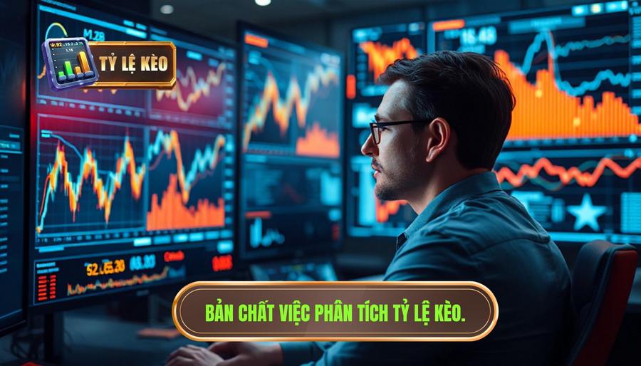 Bản chất của tỷ lệ kèo: Không chỉ là con số
