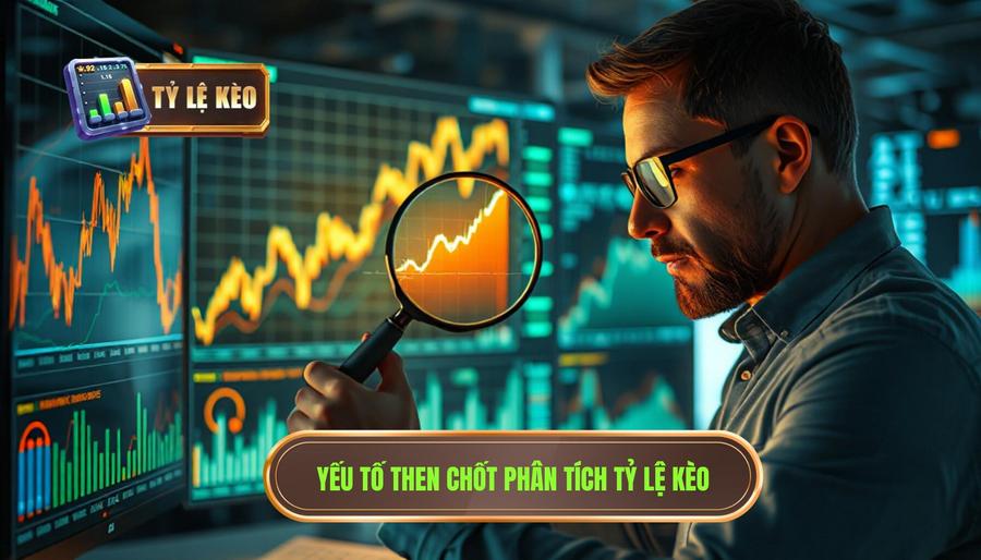 Tỷ lệ kèo phản ánh điều gì trước giờ bóng lăn về mặt chuyên môn?