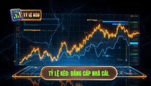 Tỷ lệ kèo thay đổi liên tục nói lên điều gì? Phân tích chuyên sâu từ chuyên gia