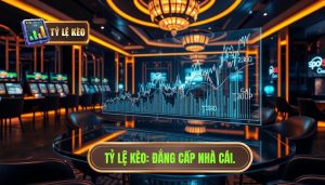 Tỷ lệ kèo hôm nay có biến động gì đáng chú ý? Cập nhật mới nhất
