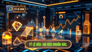 Cách đọc tỷ lệ kèo chuẩn xác cho người mới bắt đầu